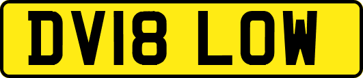 DV18LOW