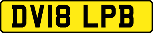 DV18LPB