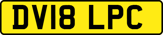 DV18LPC