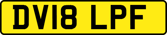 DV18LPF