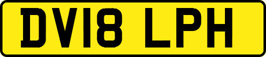 DV18LPH