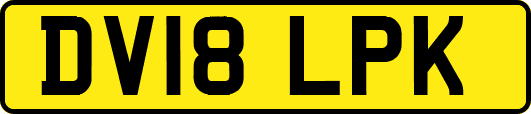 DV18LPK