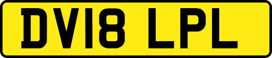 DV18LPL