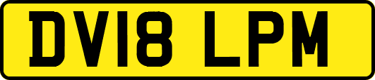DV18LPM