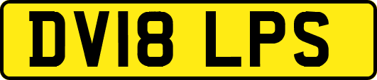 DV18LPS