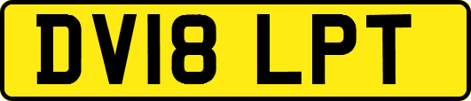 DV18LPT