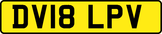 DV18LPV
