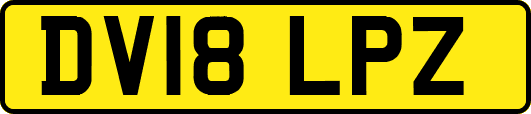 DV18LPZ
