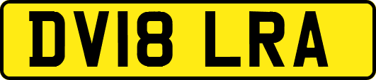 DV18LRA