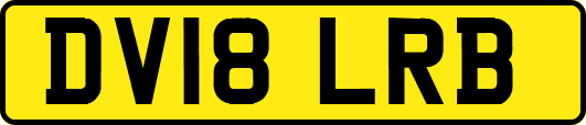 DV18LRB