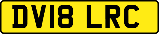 DV18LRC
