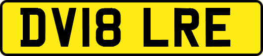 DV18LRE