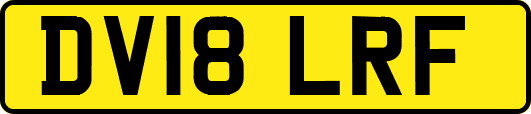 DV18LRF