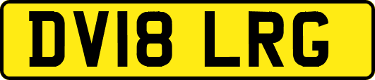 DV18LRG