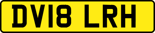 DV18LRH