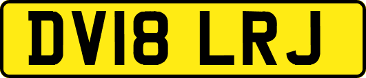 DV18LRJ