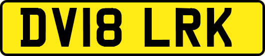 DV18LRK