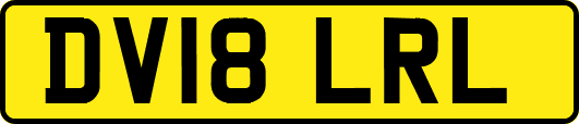DV18LRL