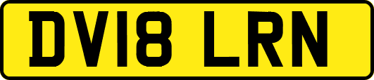 DV18LRN