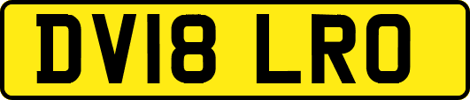 DV18LRO