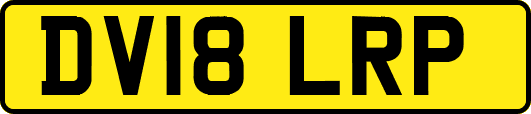 DV18LRP