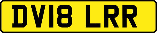 DV18LRR