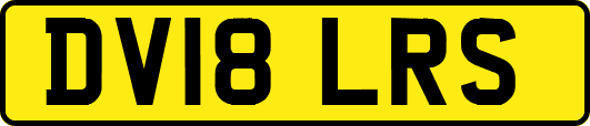 DV18LRS