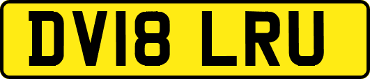 DV18LRU