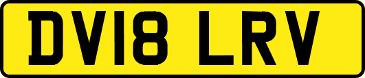 DV18LRV