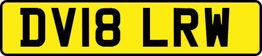 DV18LRW