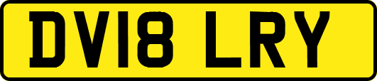 DV18LRY