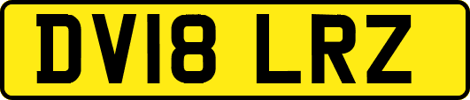 DV18LRZ