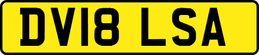 DV18LSA