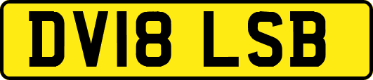 DV18LSB