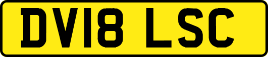 DV18LSC