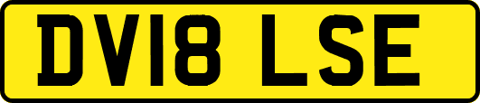 DV18LSE