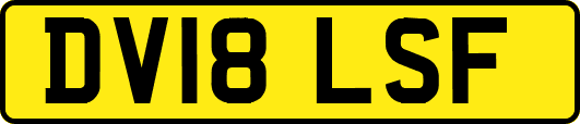 DV18LSF