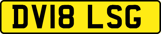 DV18LSG