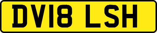 DV18LSH