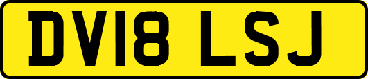 DV18LSJ