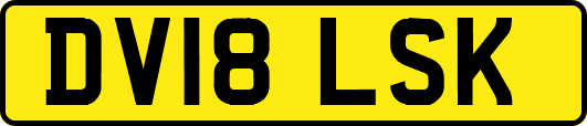 DV18LSK