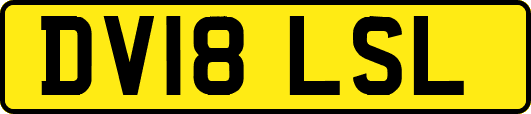 DV18LSL