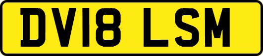 DV18LSM