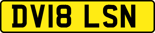 DV18LSN
