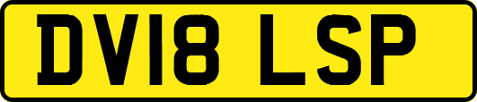 DV18LSP