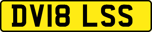 DV18LSS