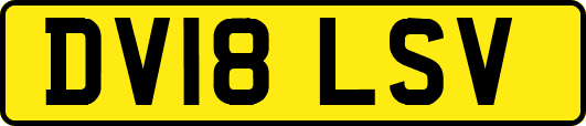 DV18LSV