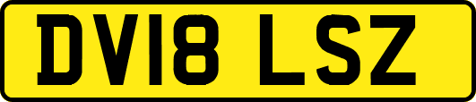 DV18LSZ