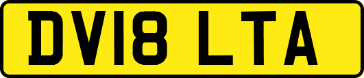 DV18LTA