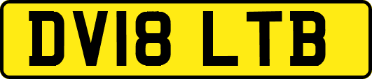 DV18LTB
